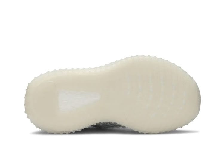 Adidas Yeezy Boost 350 V2 Infant Cloud White Non-Reflective