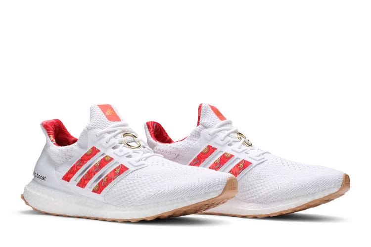 Adidas UltraBoost 5.0 DNA Chinese New Year