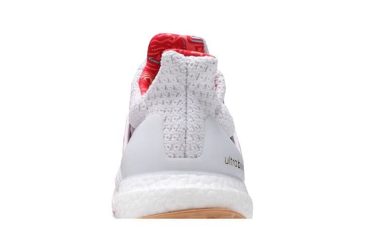 Adidas UltraBoost 5.0 DNA Chinese New Year