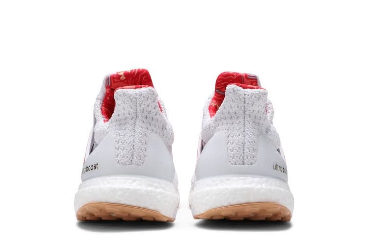 Adidas UltraBoost 5.0 DNA Chinese New Year