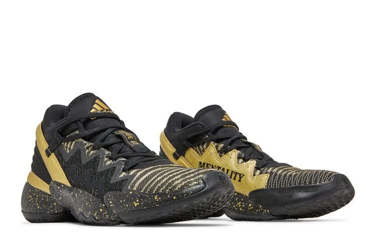 Adidas D.O.N. Issue #2 Championship