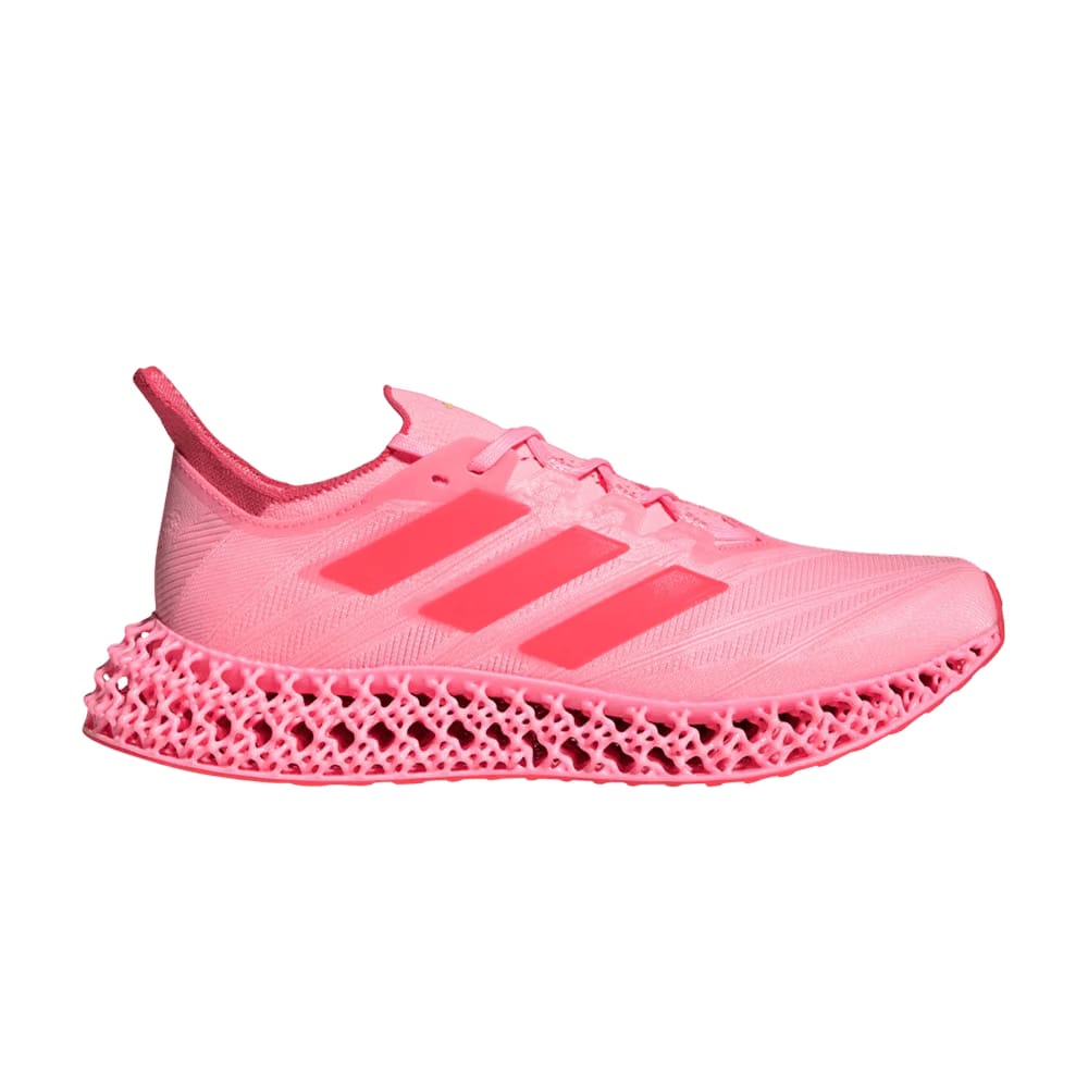 Adidas Wmns 4DFWD 4 'Pink Spark'