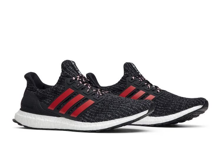 Ren Zhe x adidas UltraBoost 4.0 Chinese New Year
