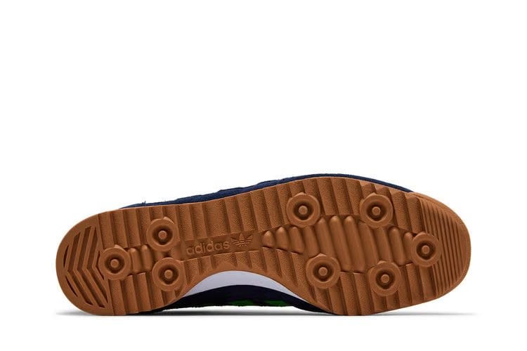 Adidas Wmns SL72 OG 'Night Indigo Green Velvet'
