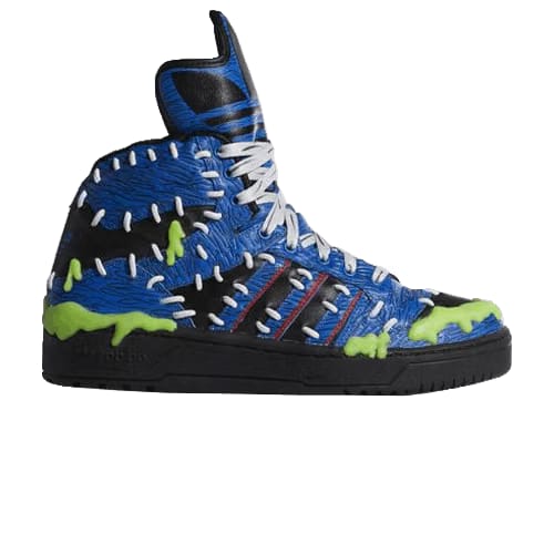 Adidas JS Mad Logo Shoes
