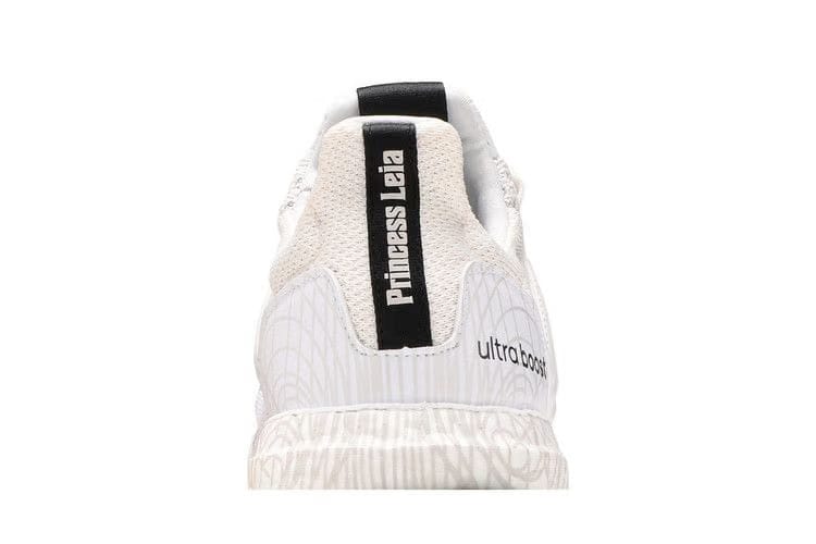 Star Wars x adidas UltraBoost DNA Princess Leia