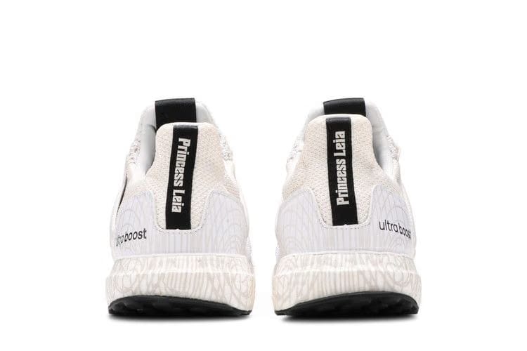 Star Wars x adidas UltraBoost DNA Princess Leia