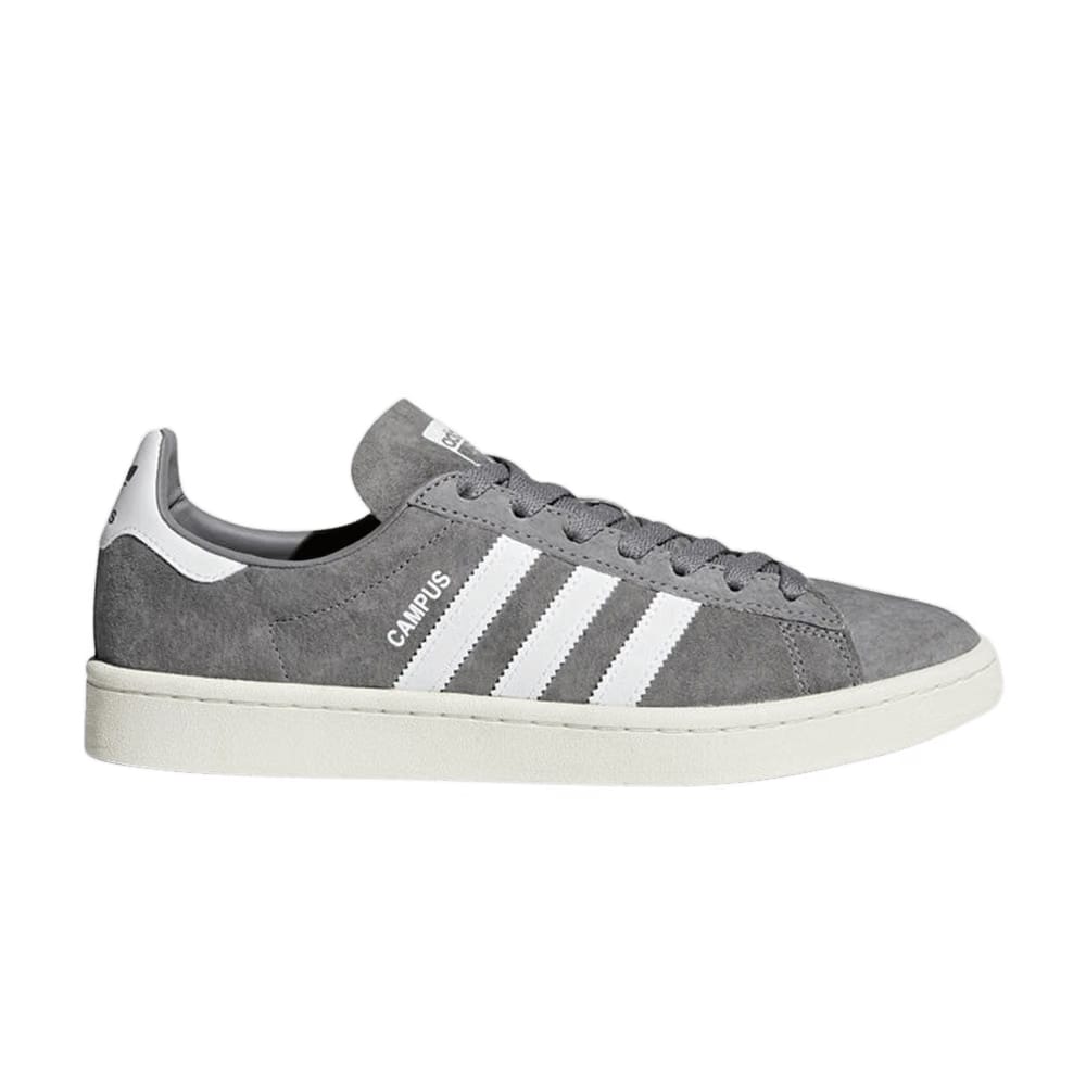Adidas Campus Grey