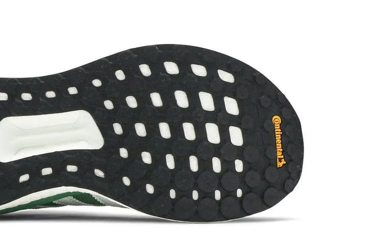 Human Made x adidas Tokio Solar Green