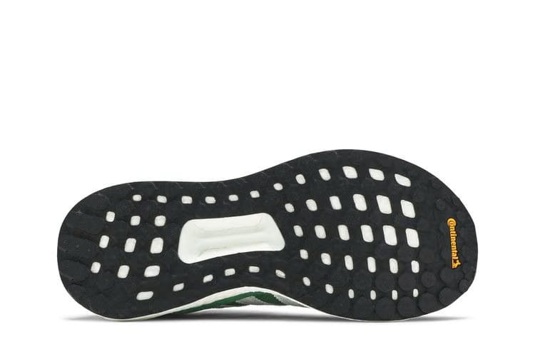 Human Made x adidas Tokio Solar Green