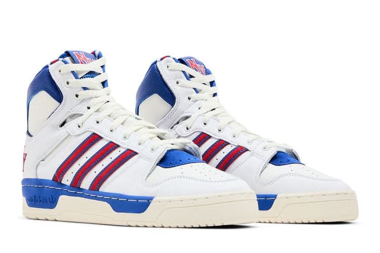 Adidas Conductor High NYC