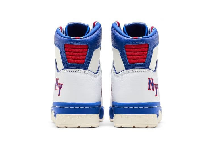 Adidas Conductor High NYC