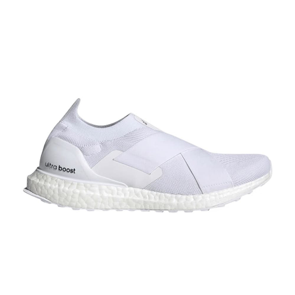 Adidas Wmns UltraBoost Slip-On DNA 'Cloud White'