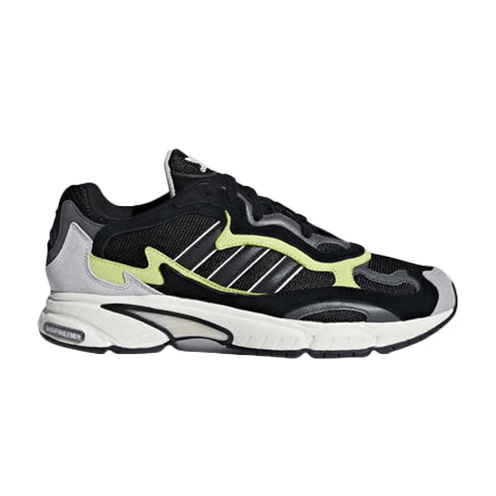 Adidas Temper Run Core Black