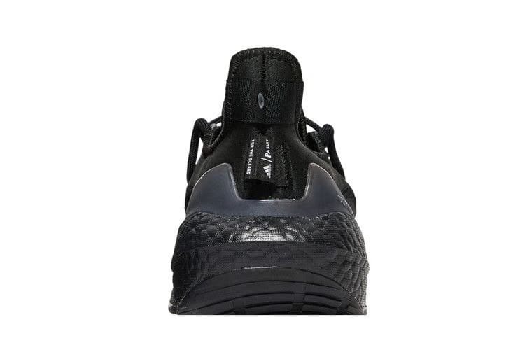 Parley x adidas UltraBoost 21 Black Grey
