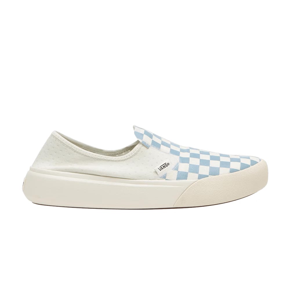 ComfyCush One Checkerboard - Blue