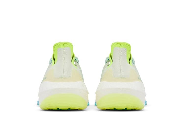 Adidas UltraBoost 22 White Sky Rush Mint