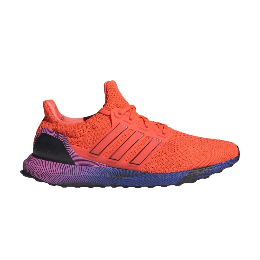 Adidas UltraBoost 5.0 DNA Topography