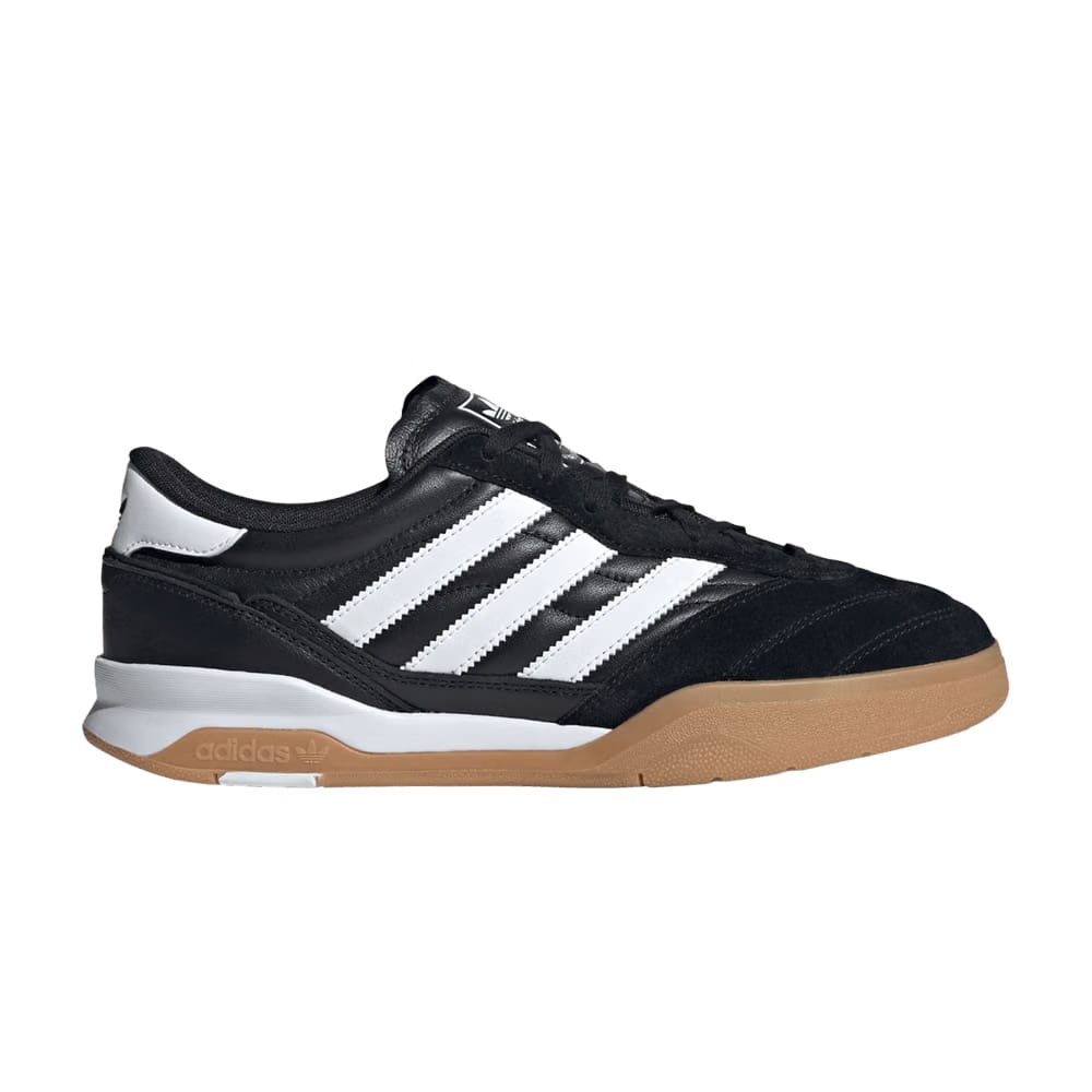 Adidas Predator Mundial Black White Gum