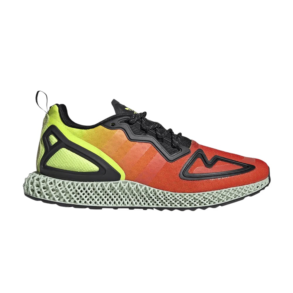 Adidas ZX 2K 4D Gradient
