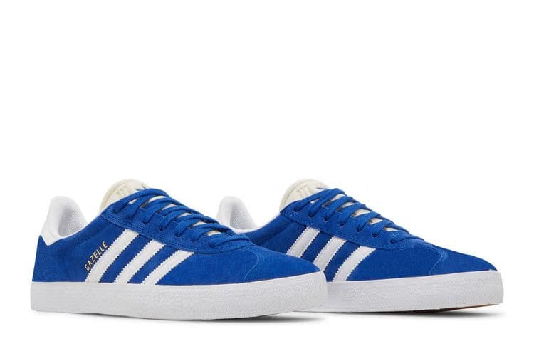 Adidas Gazelle ADV Royal Blue