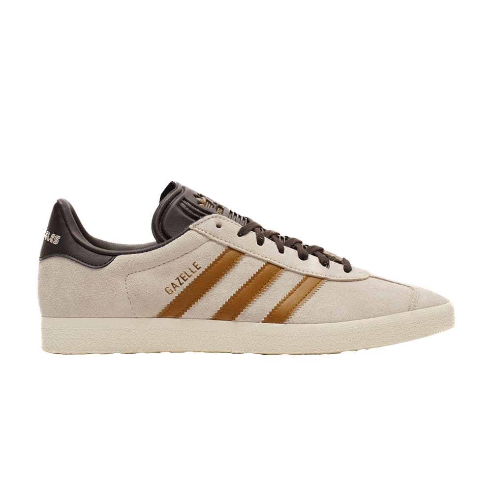 LAFC x adidas Gazelle MLS Archive Collection