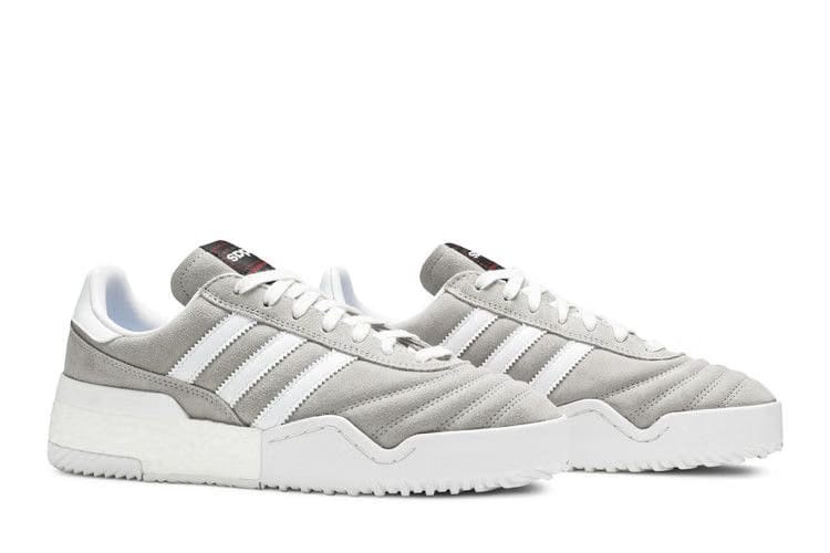 Alexander Wang x adidas Bball Soccer Clear Granite