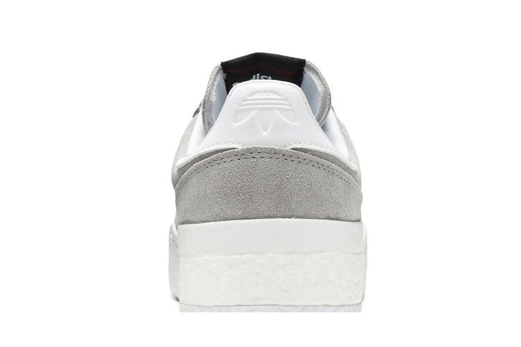 Alexander Wang x adidas Bball Soccer Clear Granite