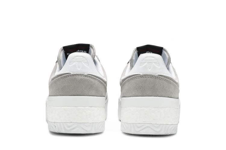 Alexander Wang x adidas Bball Soccer Clear Granite