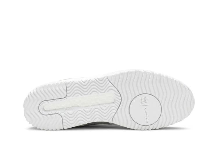 Alexander Wang x adidas Bball Soccer Clear Granite