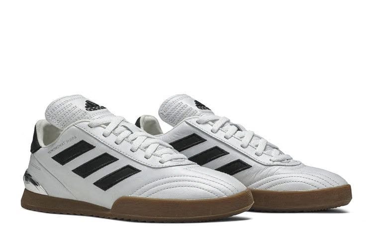 Gosha Rubchinskiy x adidas Copa WC Super White Black