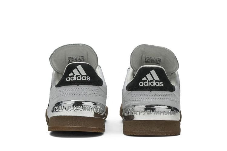 Gosha Rubchinskiy x adidas Copa WC Super White Black
