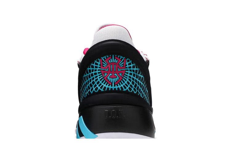 Marvel x adidas D.O.N. Issue #2 Spidey Sense