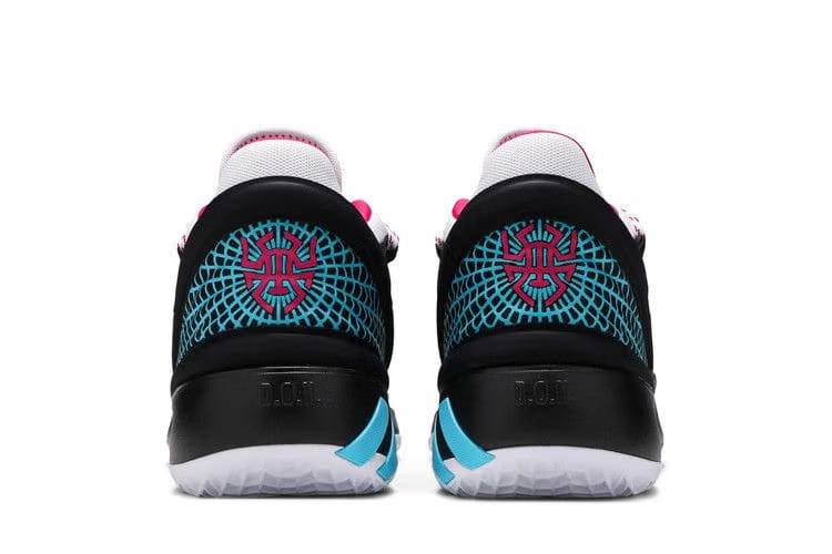 Marvel x adidas D.O.N. Issue #2 Spidey Sense