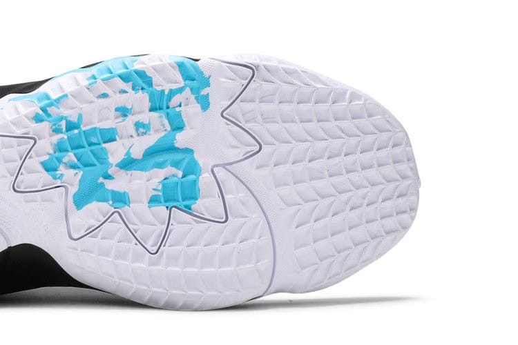 Marvel x adidas D.O.N. Issue #2 Spidey Sense