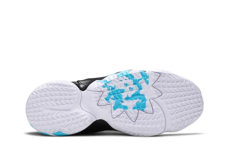 Marvel x adidas D.O.N. Issue #2 Spidey Sense