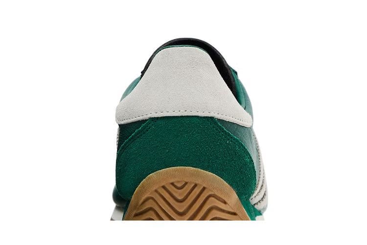 Adidas Country OG Collegiate Green