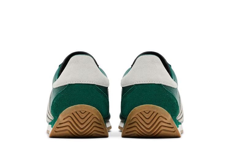 Adidas Country OG Collegiate Green