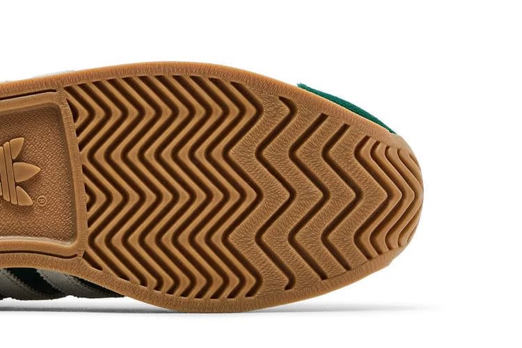 Adidas Country OG Collegiate Green