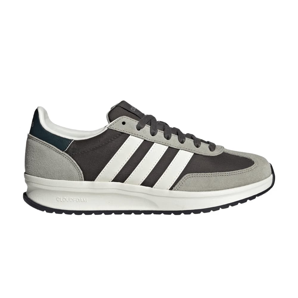 Adidas Run 72 Shadow Olive Silver Pebble