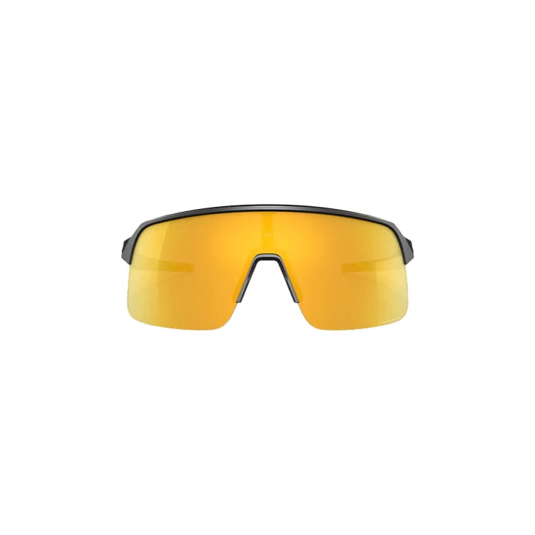 Oakley Sutro Lite Sunglasses Matte Carbon/Prizm 24K