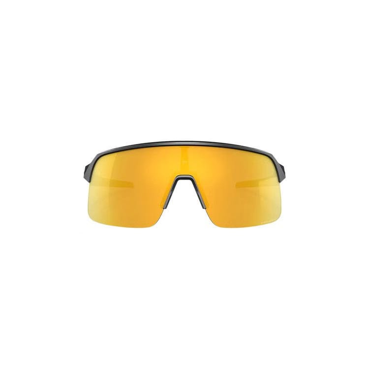 Oakley Sutro Lite Sunglasses Matte Carbon/Prizm 24K
