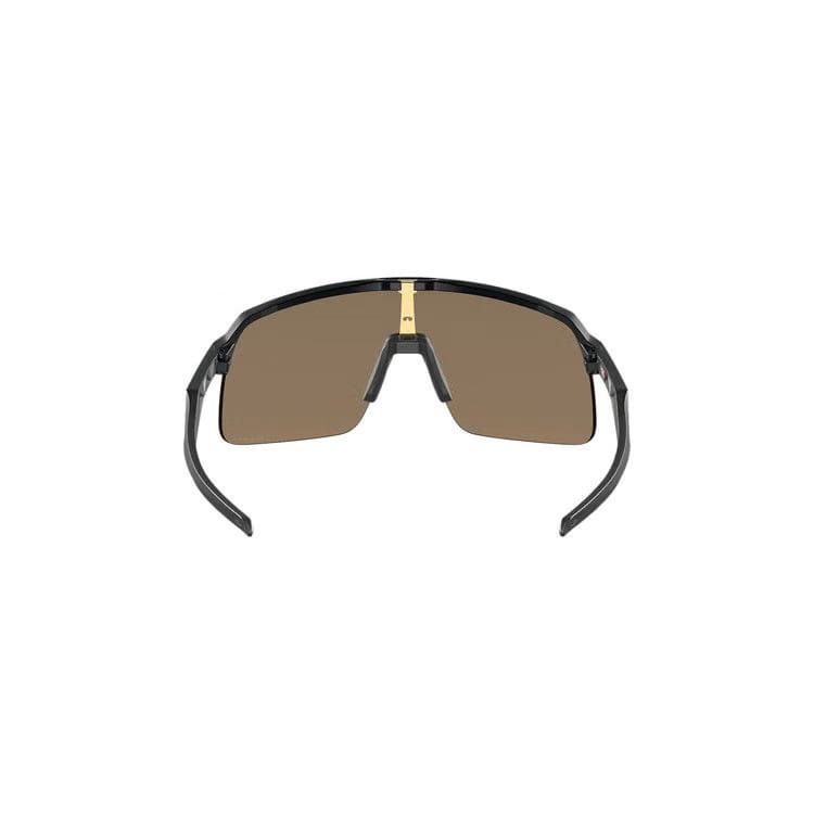 Oakley Sutro Lite Sunglasses Matte Carbon/Prizm 24K
