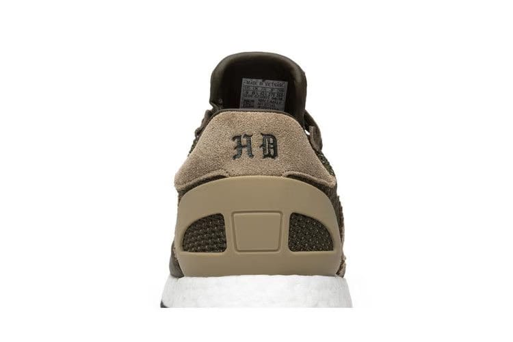 Neighborhood x adidas I-5923 Boost Olive