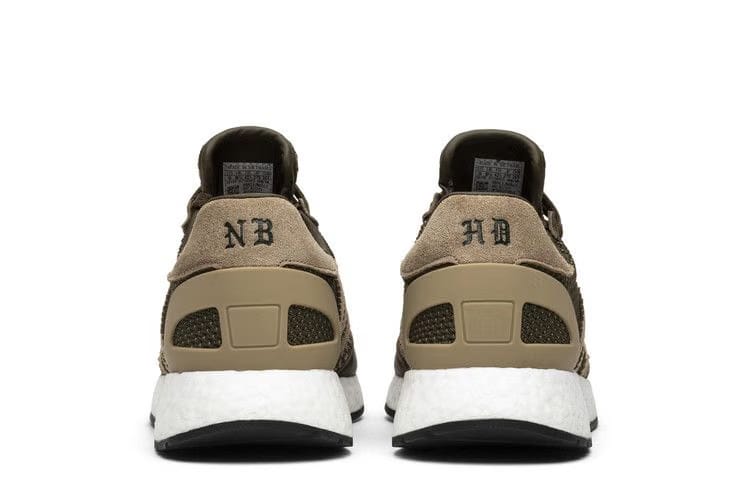 Neighborhood x adidas I-5923 Boost Olive