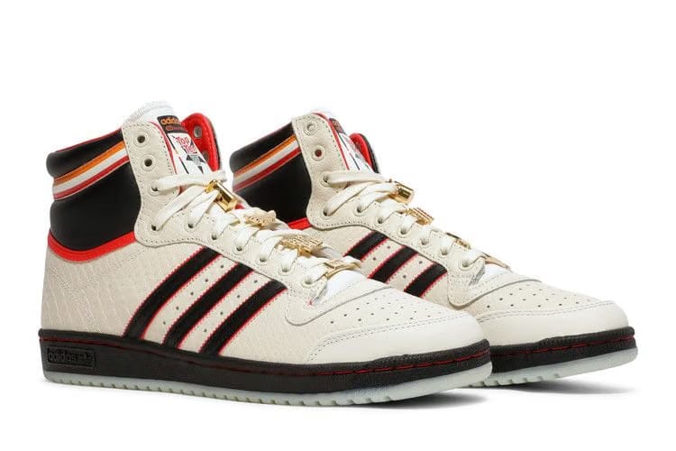 ESPN x adidas Top Ten High SportsCenter
