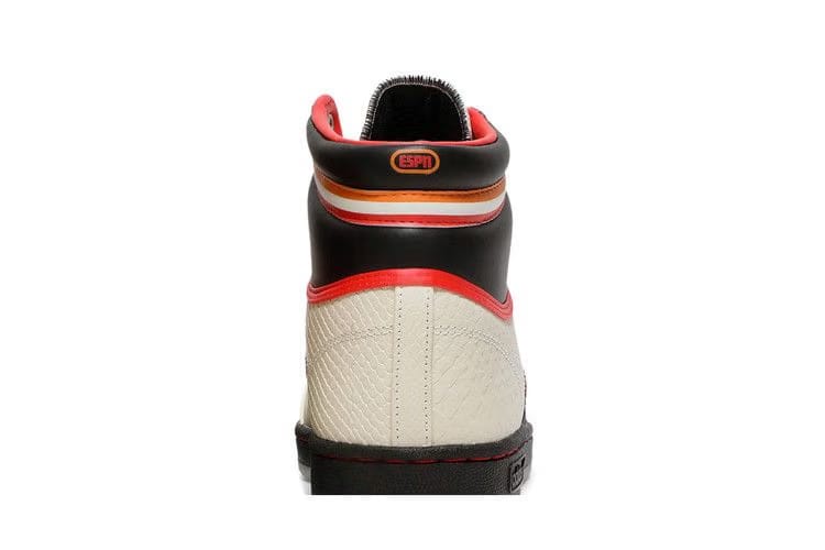 ESPN x adidas Top Ten High SportsCenter