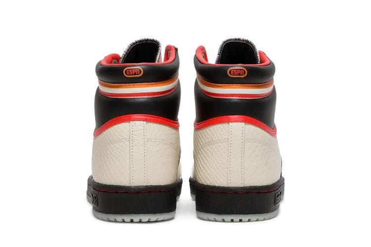 ESPN x adidas Top Ten High SportsCenter