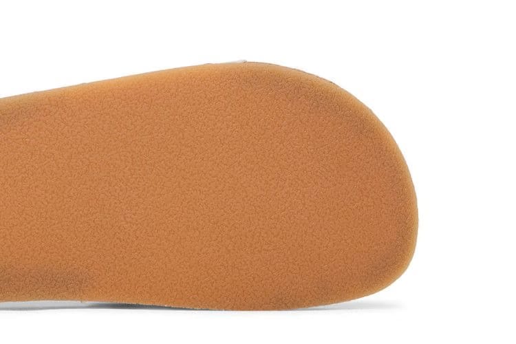 Adidas Adilette Slide Cork - Pulse Mint Legend Ink