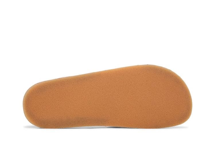 Adidas Adilette Slide Cork - Pulse Mint Legend Ink